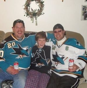 Meet your Posher, Chad